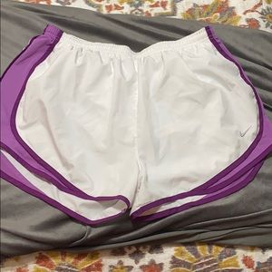 Nike dri-fit shorts